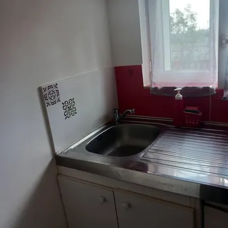 Cool Apartment Bonsecours