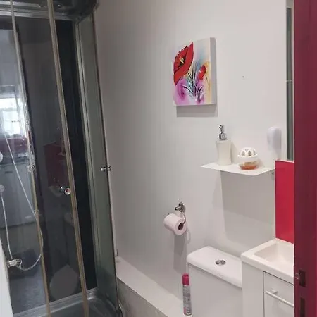 Cool Apartment Bonsecours