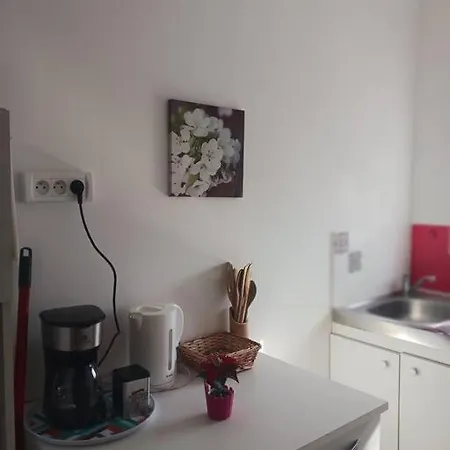 Apartment Cool